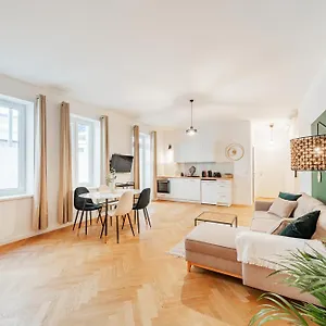 The 15's Appartement